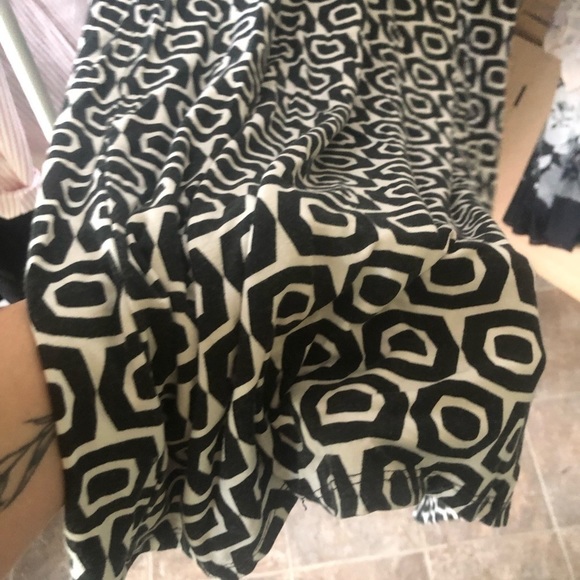 ANN TAYLOR tank maxi dress - Picture 4 of 7